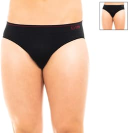 Naadloze slips voor heren – Meerkleurig, Comfortabele pasvorm, M — thumbnail 3