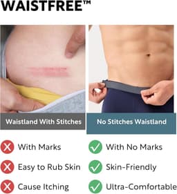 Comfortabele Heren Boxershorts met Zak - Microvezel & Modal Ondergoed Multipack — thumbnail 2