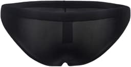 Herenslip Tanga Slip met Open Voorkant Seksueel Ondergoed Comfortabel IJs Zijde — thumbnail 7