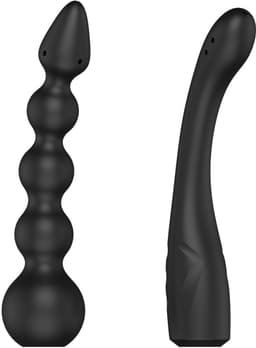 Nexus - Shower Douche Duo Kit - Gevorderd — thumbnail 11