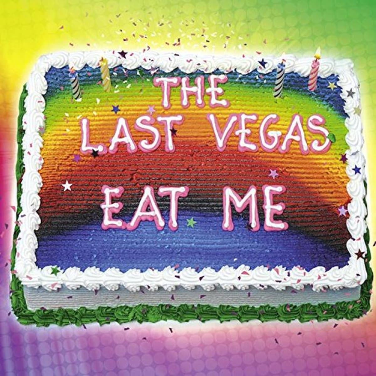Last Vegas Eten en Drinken — afbeelding 1