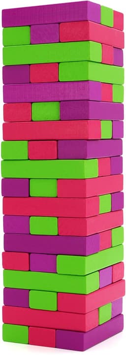 Play Wiv Me – Tower of Pleasure Spel – Voor Koppels — thumbnail 3