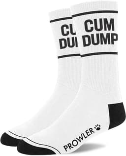 Prowler RED - Cum Dump Sokken - Onze Size — thumbnail 3