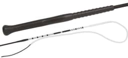 Fleck Enganche Economy 07670 Ergo Rijzweep Zwart 140 cm — thumbnail 1