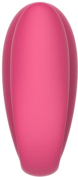 EasyToys Couple Play – Roze Koppel Vibrator – Vibrators voor Vrouwen – Seksspeeltje voor Stellen – Duo Vibrator – Clitoris & G-Spot Stimulator – Vibrerend Ei – Oplaadbaar via USB – Waterdicht – Intiem Sex & Seks Speeltje voor Koppels — thumbnail 8