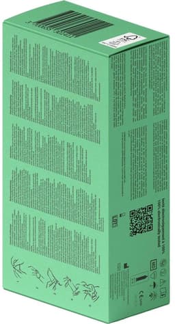 CondomZ Sur Mesure XS 100 condooms — thumbnail 2