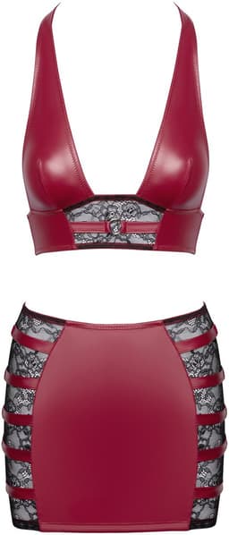 TOP & ROK Rood L — thumbnail 3