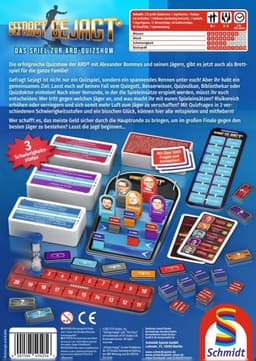 Gevraagd: Spannend Familiespel voor Gezellige Avonden — thumbnail 2