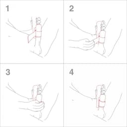 Automatische Handjob Masturbator – The Handy — thumbnail 8