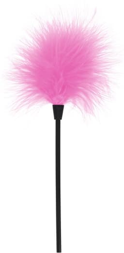 Sexy Feather Tickler - Pink — thumbnail 1