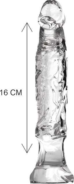 Anal Starter 6 Inch — thumbnail 4