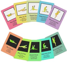 Kheper Games - Glow-in-the-Dark Sex! Cards — thumbnail 2