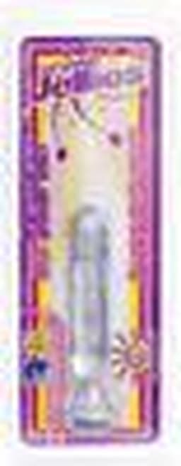 Doc Johnson Anal Starter  Dildo - Transparant - 15,3 cm — thumbnail 22