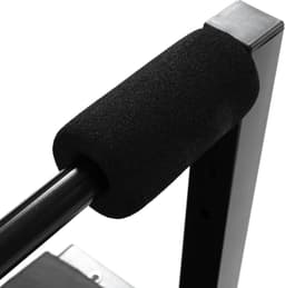 Restraint Chair - Low — thumbnail 2