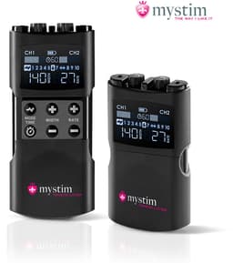 Tension Lover 2 Rechargeable — thumbnail 13