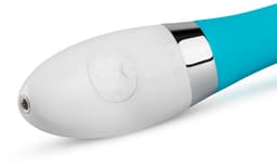 LELO GIGI 2 – Vibrator – Krachtig – Stil – Turquoise Blue — thumbnail 16