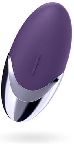 'Satisfyer Layons - Purple Pleasure', 9,5 cm — thumbnail 10