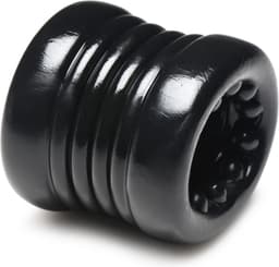 ball stack - ball stretcher - zwart — thumbnail 7