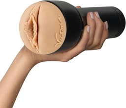 Kiiroo - FeelStar Stroker - Pornoster Masturbator - Victoria June — thumbnail 2