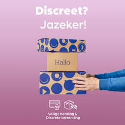Sinsaa Vibrators voor Vrouwen - Clitoris Stimulator - Clitoris Vibrator - Sex Toys voor Vrouwen - Sexspeeltjes voor Koppels - Magic Wand Vibrator - Fluisterstil - Waterdicht - Incl. Cleaning Spray - Giftset - Paars — thumbnail 5