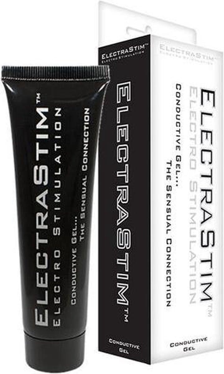 Electro Stimulation Conductive Gel - 60 ml - elektronische stimulatie — afbeelding 1
