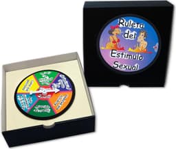 Roulette of Sexual Stimulation — thumbnail 4
