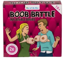 Inflatable Boobs Game 2x — thumbnail 3
