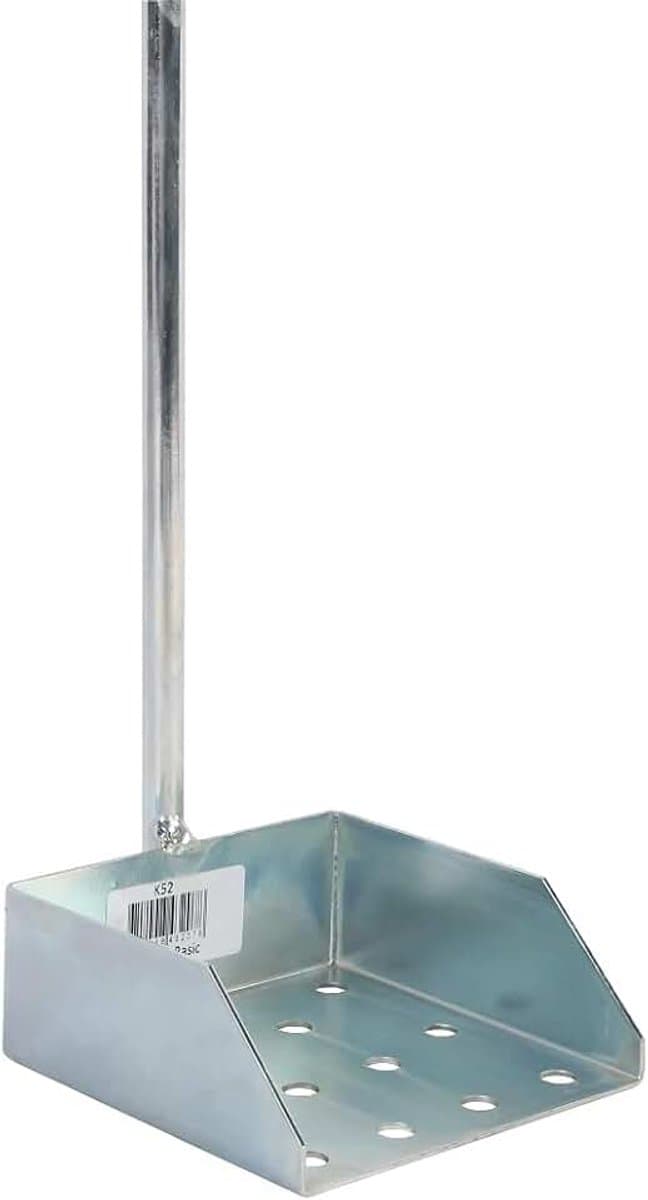 Tools - Putschep - Verzinkt — afbeelding 1
