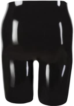 Mannen Latex fietsbroek M — thumbnail 3