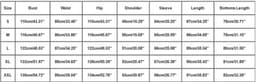 Kostuum voor moslimmannen, casual, modieus, warme gouden jas en broek, 2 sets — thumbnail 2