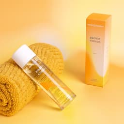 Smile Makers Erotic Kneads - Slow 100 ml — thumbnail 2