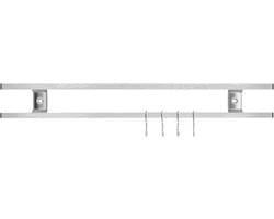 Magnetische messenhouder - voor alle soorten keukenmessen