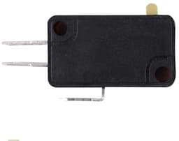 Dailygoods- Micro Switch - 10 Stuks - Hoge Sensitiviteit - Drie Pinnen - Betrouwbaar - Lange Levensduur - Compatibel met Arcade Knoppen - Drukknop — thumbnail 4