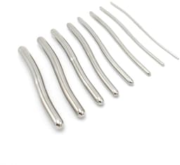 Sound / dilator set Hegar -  8-delig — thumbnail 3