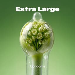 Extra Large Condooms - 24 Stuks - Premium Kwaliteit - Discrete Verzending - Climax Change — thumbnail 11