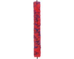 Saxofoon Reiniger - Houtblaas Accessoire - Instrument Onderhoud - Flexibele Reiniging - 30 x 3 cm - Niet gespecificeerd