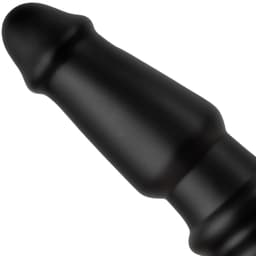 BUTTR - Tactical II Buttplug - 26cm — thumbnail 5