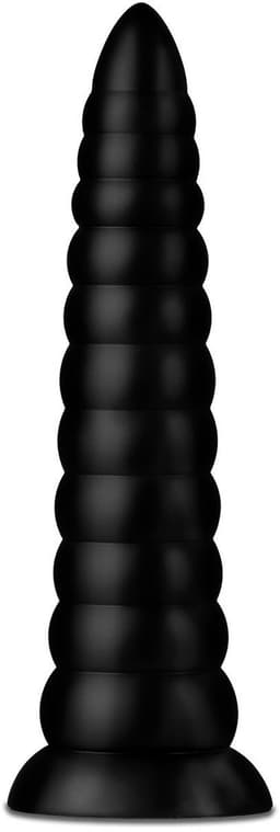 BUTTR - Caterpiller Buttplug - 29cm — thumbnail 3