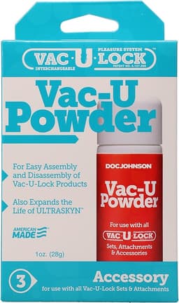 Vac-U Poeder — thumbnail 3