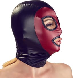 BAD Kitty Head Mask — thumbnail 5