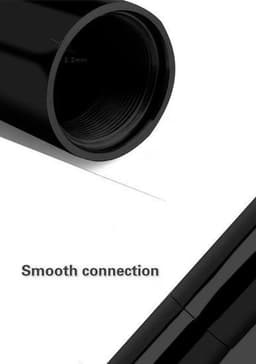 Ouch! Dance Pole - Black — thumbnail 5