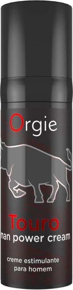 Orgie - Touro - Erection Cream — thumbnail 16