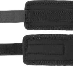 DARKNESS BONDAGE | Darkness Super Cuffs Neoprene — thumbnail 3