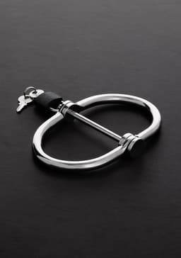 D-Handcuffs — thumbnail 1