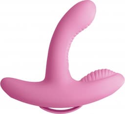 Rock N' Grind - Clitoris and G-Spot Stimulator — thumbnail 1