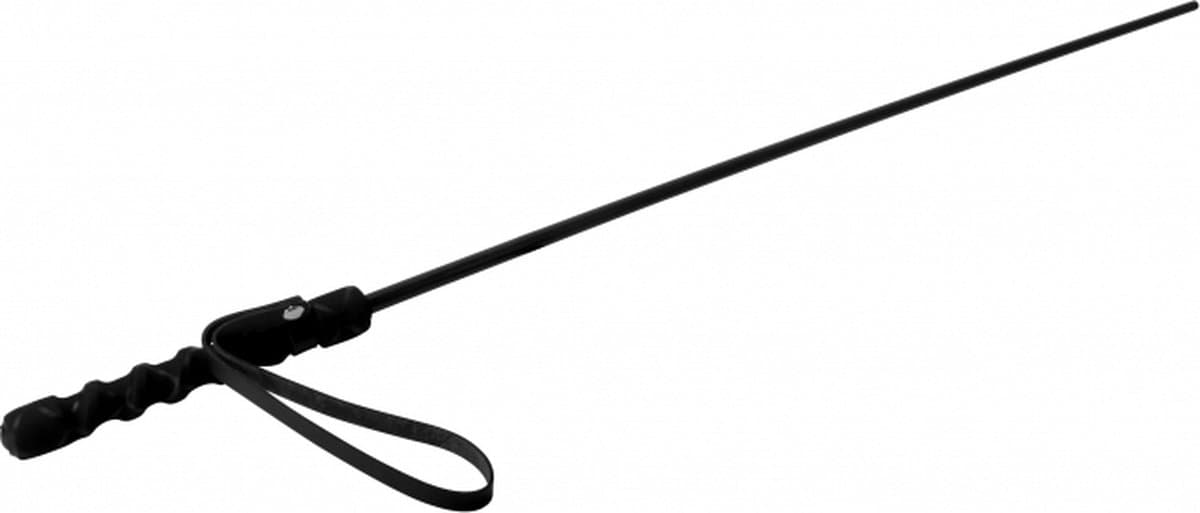 Impact Cane - Black — afbeelding 1