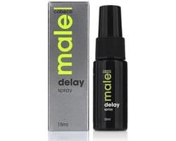 Male - 15 ml - Delay Spray
