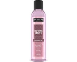 TANTRAS - Love Oil Pleasure Fruit Perfume With Pheromones 150 Ml