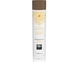 Seductive Massage Olie - Ylang Ylang & Tarwekiem