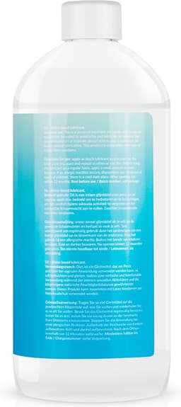 EasyGlide - Waterbasis Glijmiddel - 500 ml — thumbnail 8